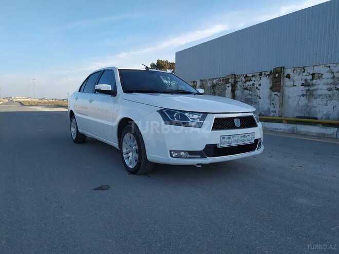 Khazar SD 2020, 41,000 km - 1.7 l - Bakı