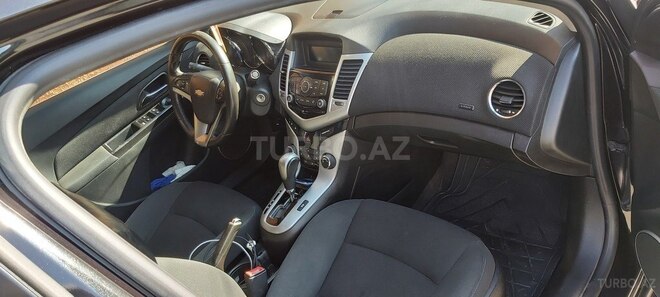 Chevrolet Cruze 2012, 130,000 km - 1.4 l - Bakı