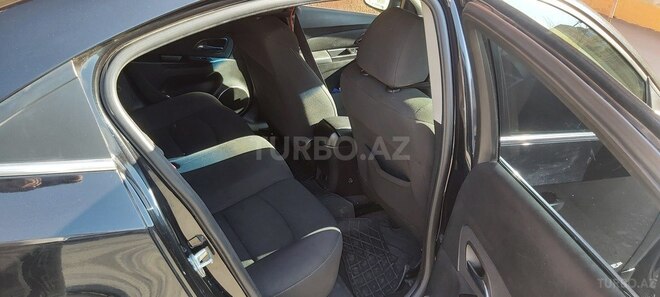Chevrolet Cruze 2012, 130,000 km - 1.4 l - Bakı