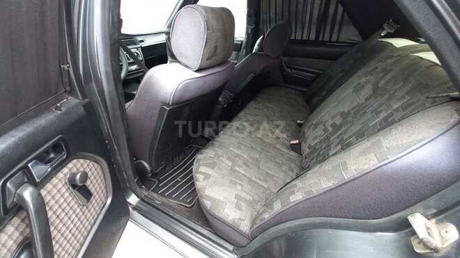 Mercedes 190 1990, 123,456 km - 2.0 l - Sumqayıt