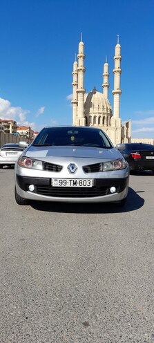 Renault Megane 2006, 349,000 km - 1.5 l - Bakı