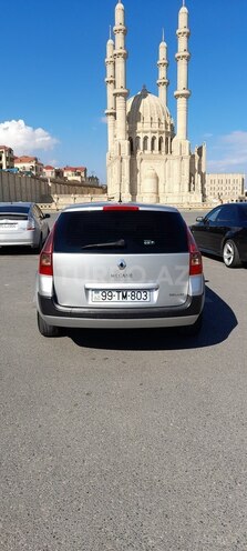Renault Megane 2006, 349,000 km - 1.5 l - Bakı