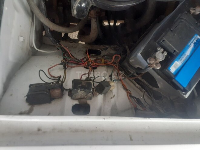 LADA (VAZ) 2106 1989, 230,000 km - 1.3 l - Salyan