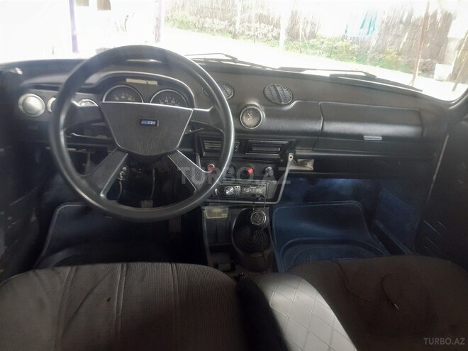 LADA (VAZ) 2106 1989, 230,000 km - 1.3 l - Salyan