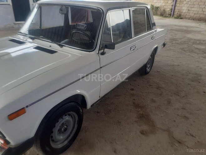LADA (VAZ) 2106 1989, 230,000 km - 1.3 l - Salyan