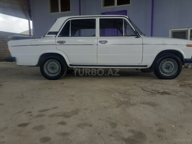LADA (VAZ) 2106 1989, 230,000 km - 1.3 l - Salyan