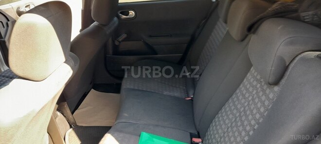 Renault Megane 2006, 349,000 km - 1.5 l - Bakı