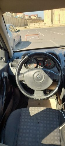 Renault Megane 2006, 349,000 km - 1.5 l - Bakı