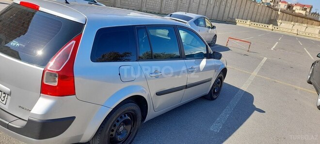 Renault Megane 2006, 349,000 km - 1.5 l - Bakı