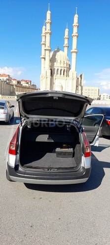 Renault Megane 2006, 349,000 km - 1.5 l - Bakı