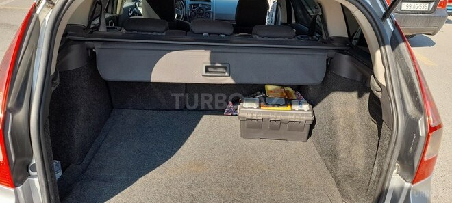 Renault Megane 2006, 349,000 km - 1.5 l - Bakı
