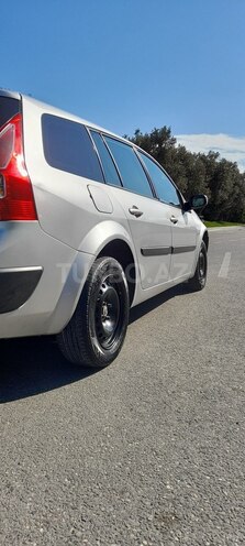 Renault Megane 2006, 349,000 km - 1.5 l - Bakı