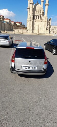 Renault Megane 2006, 349,000 km - 1.5 l - Bakı