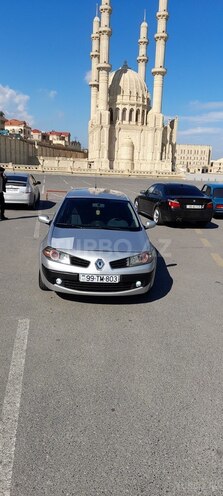 Renault Megane 2006, 349,000 km - 1.5 l - Bakı