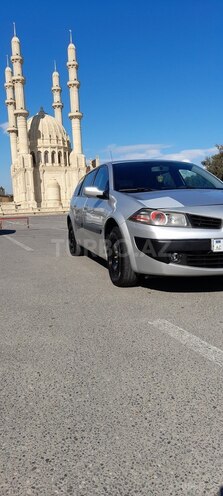 Renault Megane 2006, 349,000 km - 1.5 l - Bakı