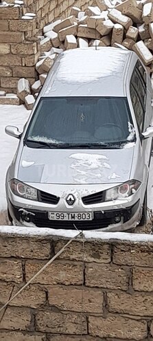 Renault Megane 2006, 349,000 km - 1.5 l - Bakı