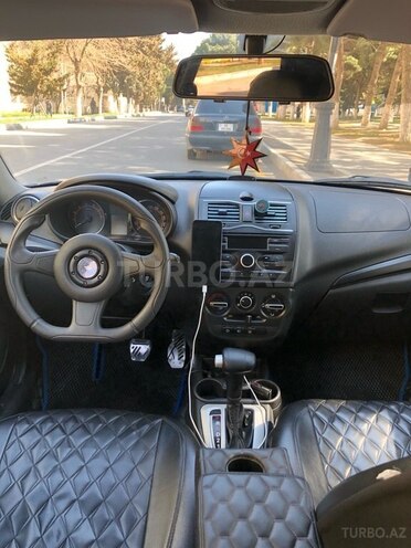 LADA (VAZ) Granta 2019, 160,000 km - 1.6 л - Bakı
