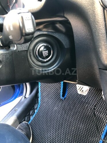 LADA (VAZ) Granta 2019, 160,000 km - 1.6 л - Bakı