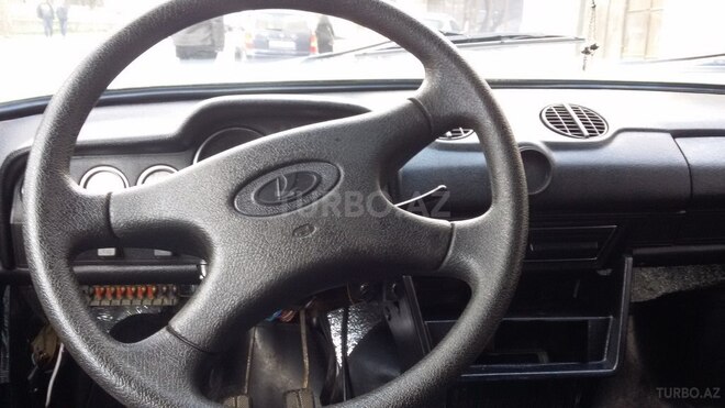 LADA (VAZ) 21011 1978, 366,000 km - 1.2 l - Şəki