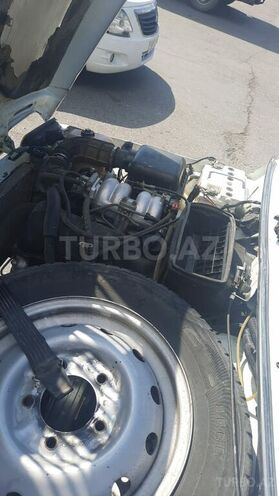 LADA (VAZ) Niva 2009, 110,000 km - 1.7 л - Bakı