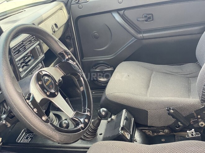 LADA (VAZ) Niva 2012, 75,000 km - 1.7 l - Bakı