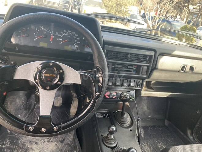 LADA (VAZ) Niva 2012, 75,000 km - 1.7 l - Bakı
