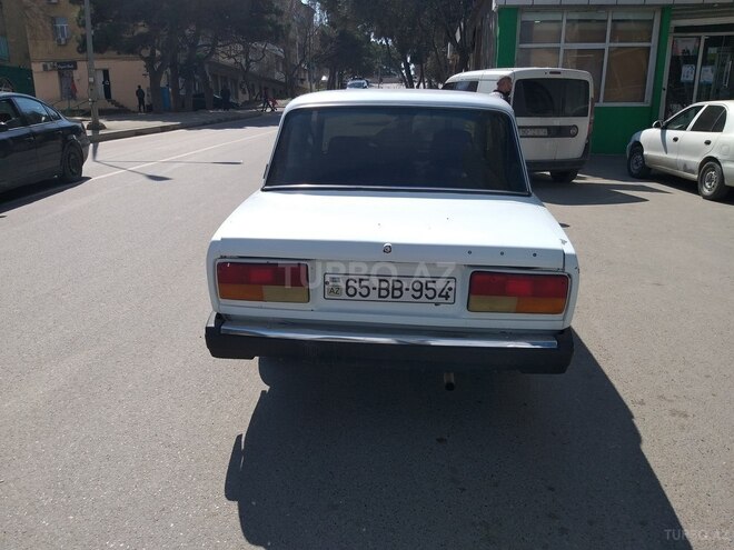 LADA (VAZ) 2107 1990, 326,400 km - 1.6 l - Bakı