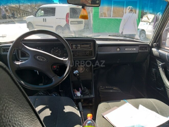 LADA (VAZ) 2107 1990, 326,400 km - 1.6 l - Bakı