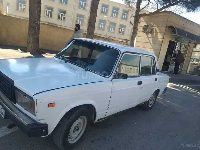 LADA (VAZ) 2107 1990, 326,400 km - 1.6 l - Bakı