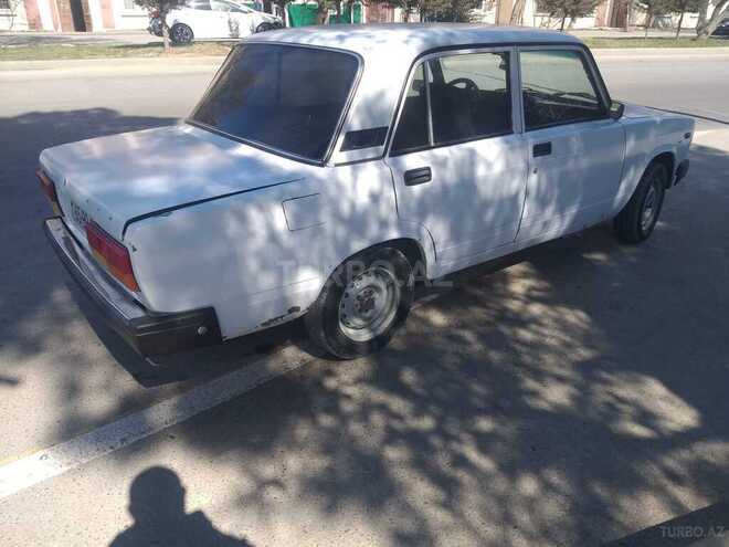 LADA (VAZ) 2107 1990, 326,400 km - 1.6 l - Bakı