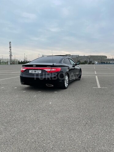 Hyundai Grandeur 2011, 147,000 km - 2.4 л - Bakı