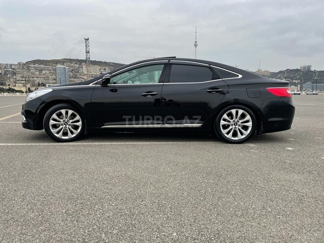 Hyundai Grandeur 2011, 147,000 km - 2.4 л - Bakı