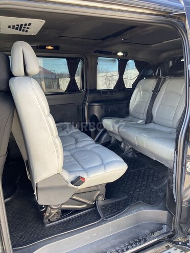 Mercedes Viano 2009, 183,000 km - 3.5 l - Sumqayıt