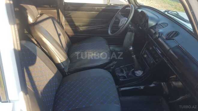 LADA (VAZ) 2106 1997, 142,577 km - 1.6 l - Sabirabad