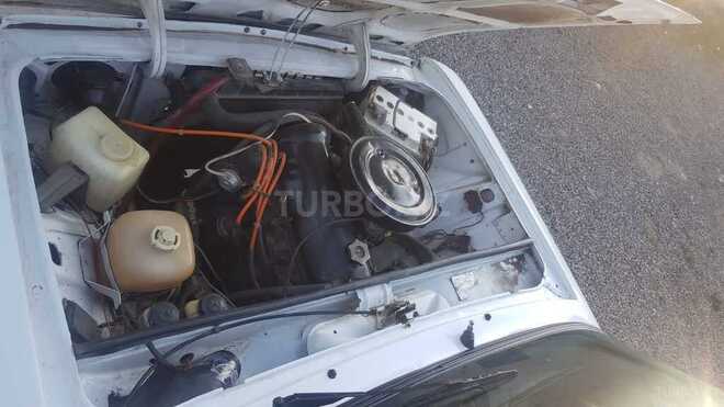 LADA (VAZ) 2106 1997, 142,577 km - 1.6 l - Sabirabad