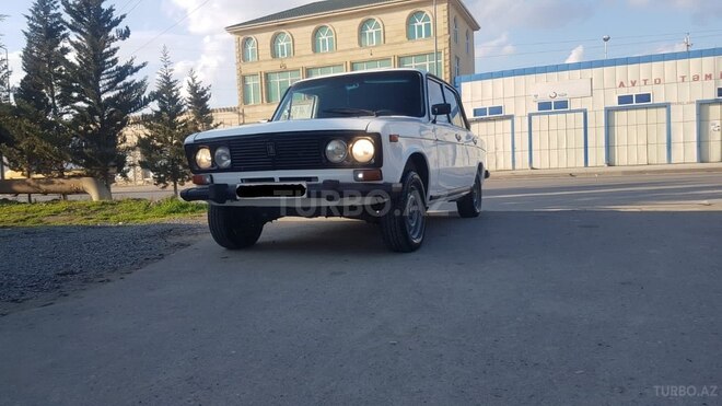 LADA (VAZ) 2106 1997, 142,577 km - 1.6 l - Sabirabad