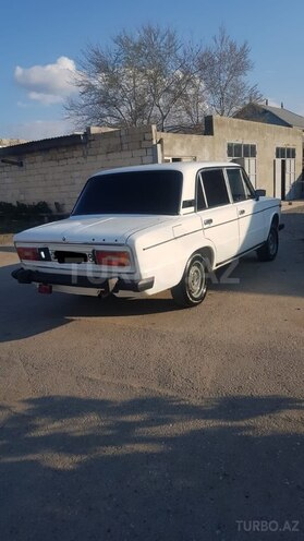 LADA (VAZ) 2106 1997, 142,577 km - 1.6 l - Sabirabad