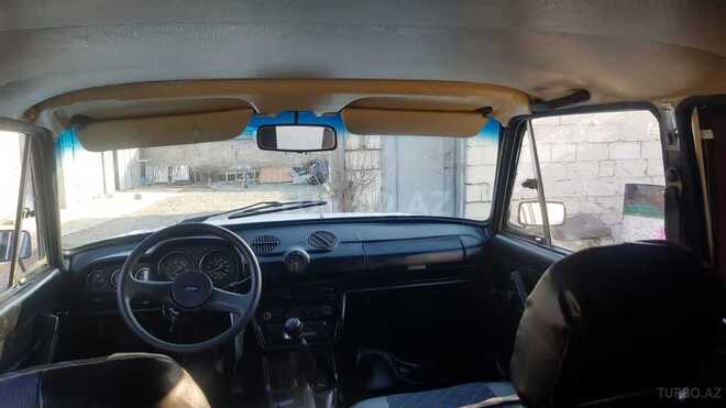 LADA (VAZ) 2106 1997, 142,577 km - 1.6 l - Sabirabad