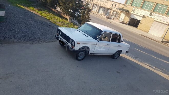LADA (VAZ) 2106 1997, 142,577 km - 1.6 l - Sabirabad