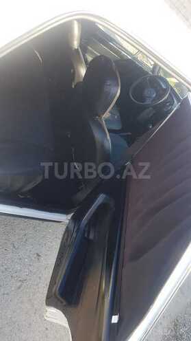 LADA (VAZ) 2106 1997, 142,577 km - 1.6 l - Sabirabad