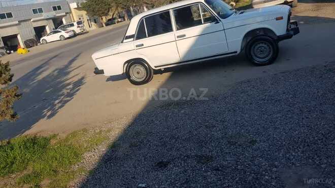 LADA (VAZ) 2106 1997, 142,577 km - 1.6 l - Sabirabad