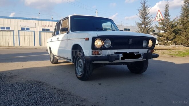 LADA (VAZ) 2106 1997, 142,577 km - 1.6 l - Sabirabad