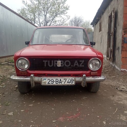 LADA (VAZ) 2102 1980, 222,140 km - 1.5 l - Masallı