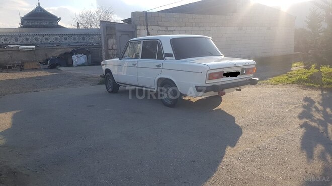 LADA (VAZ) 2106 1997, 142,577 km - 1.6 l - Sabirabad