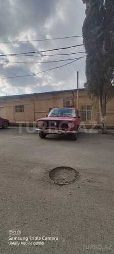 LADA (VAZ) 2102 1980, 222,140 km - 1.5 l - Masallı