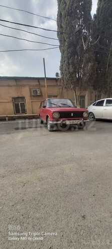 LADA (VAZ) 2102 1980, 222,140 km - 1.5 l - Masallı