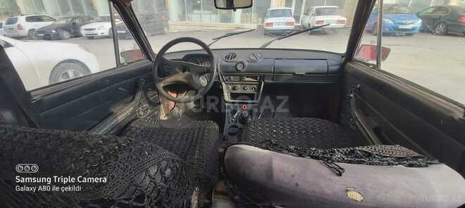 LADA (VAZ) 2102 1980, 222,140 km - 1.5 l - Masallı