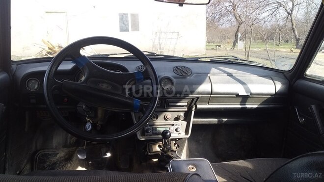 LADA (VAZ) 21011 1984, 654,321 km - 1.5 л - Qəbələ