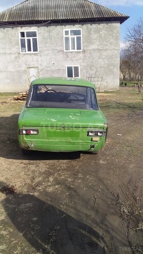 LADA (VAZ) 21011 1984, 654,321 km - 1.5 л - Qəbələ
