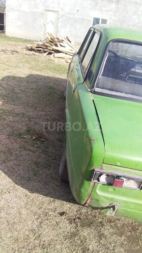 LADA (VAZ) 21011 1984, 654,321 km - 1.5 л - Qəbələ
